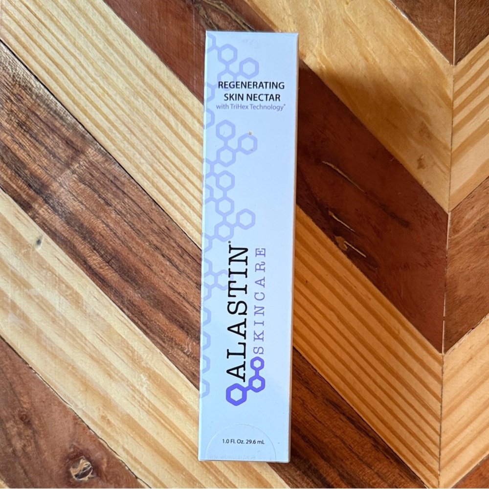 Alastin Skincare Regenerating Skin Nectar